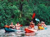  Kauai Kayaking